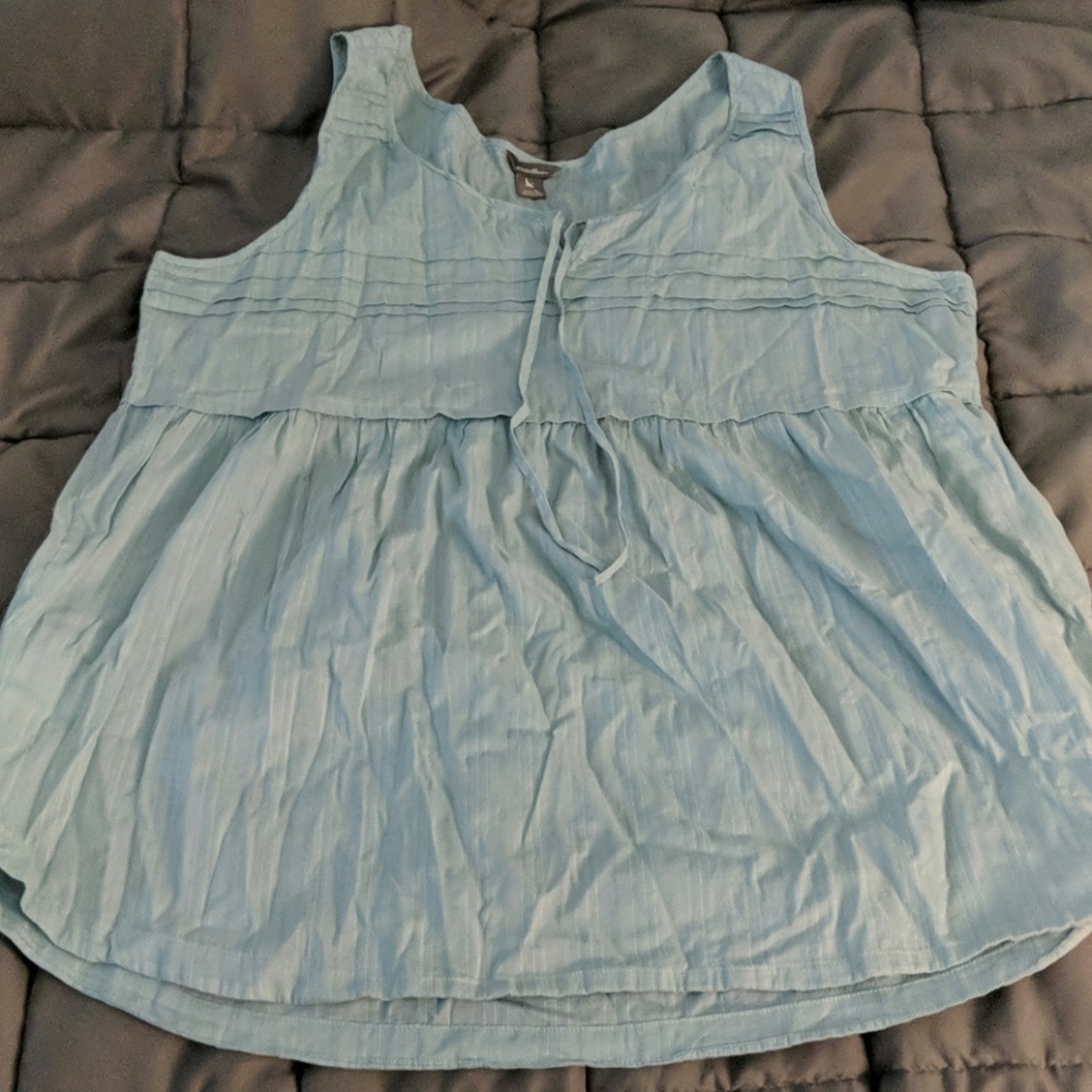Eddie Bauer women's xl tank top